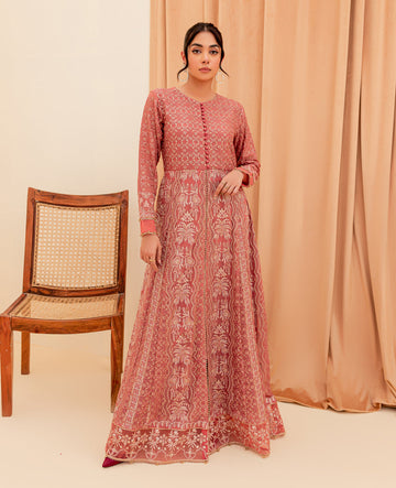 Xenia Candy Blush Deme RTW Prets Online Shopping